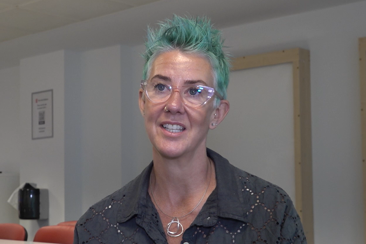 Picture of Becky Platt