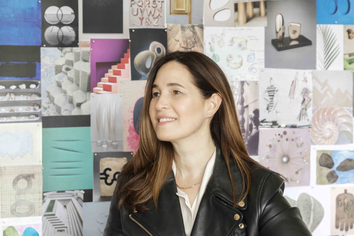 ‘I wanted accountability’: Monica Vinader on the ethics of gemstone mining ‘I wanted accountability’: Monica Vinader on the ethics of gemstone mining