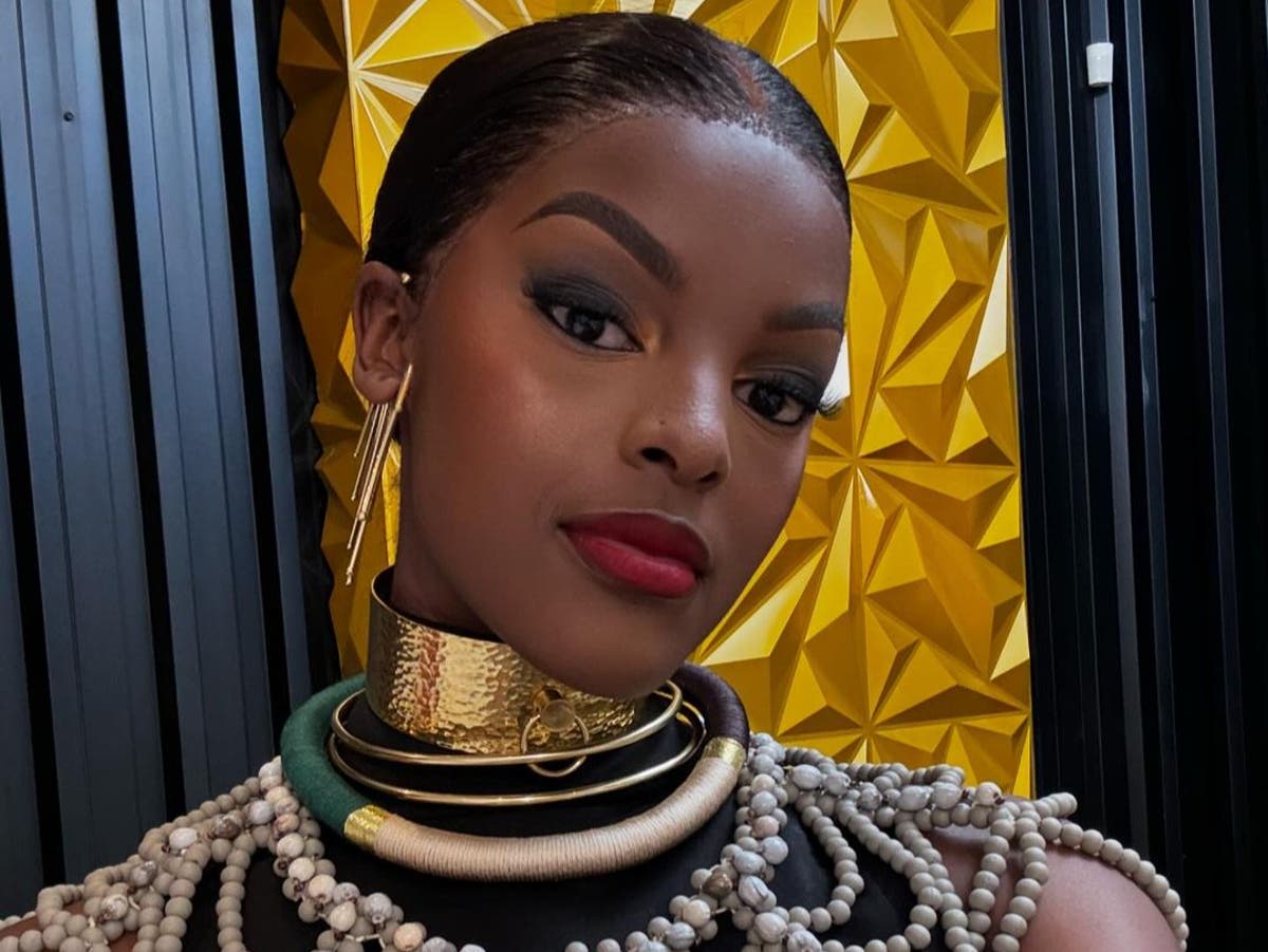 Miss South Africa finalist faces xenophobic online abuse over Nigerian heritage