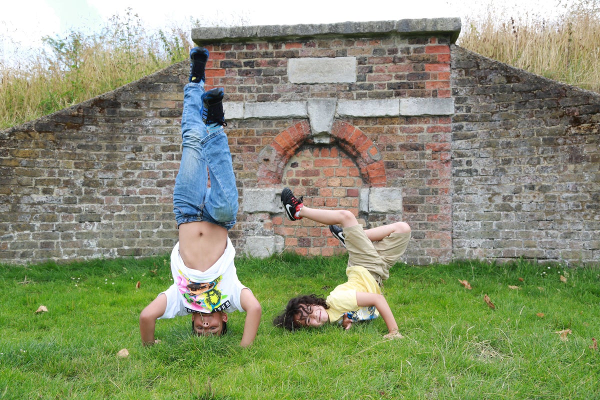 Kids inspired to try breakdancing this summer? Here’s how they can give the new Olympic sport a go