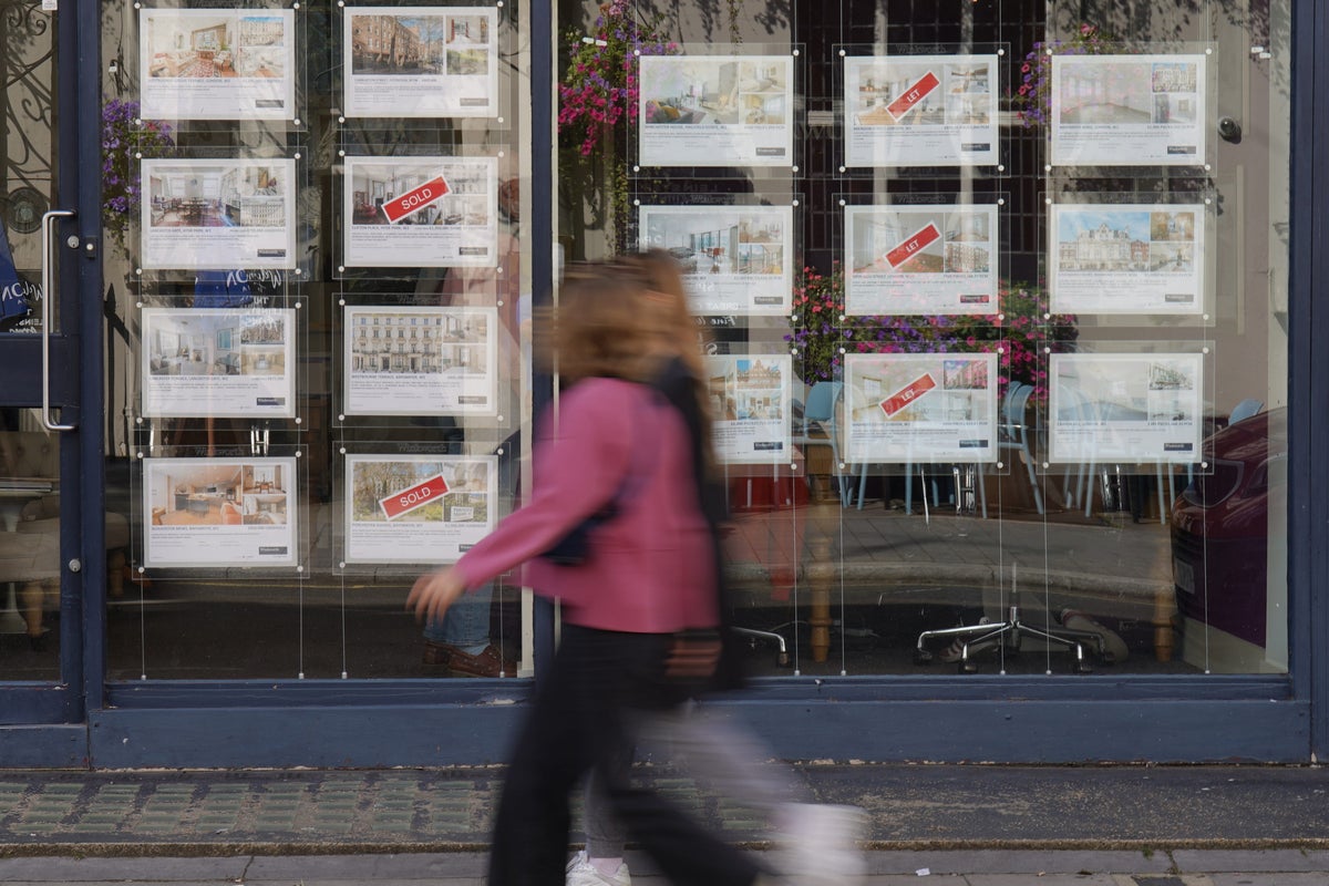 First-time buyers driving mortgage demand as costs edge down, Skipton says