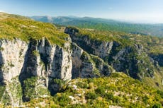 Inside the beautiful Greek region you’ve probably never heard of