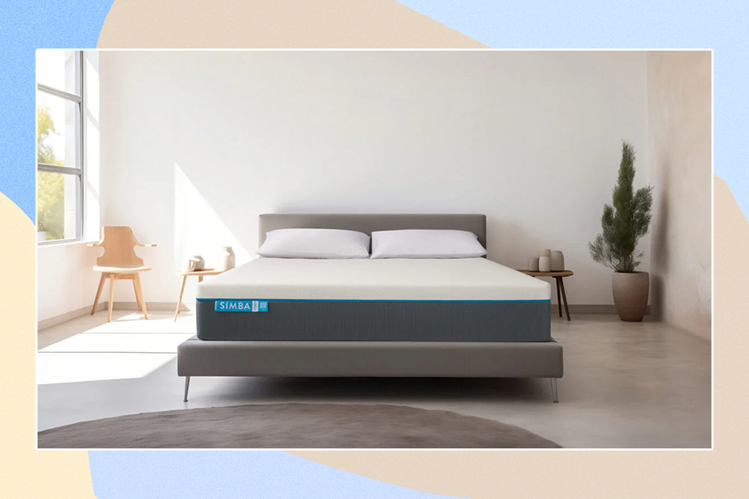 We put the mattress to the test over the course of a week to see whether it really does have the power to revolutionise your sleep