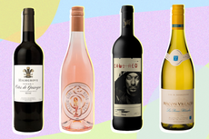 Best wine deals for August 2024: Bargain bottles to sip and save on