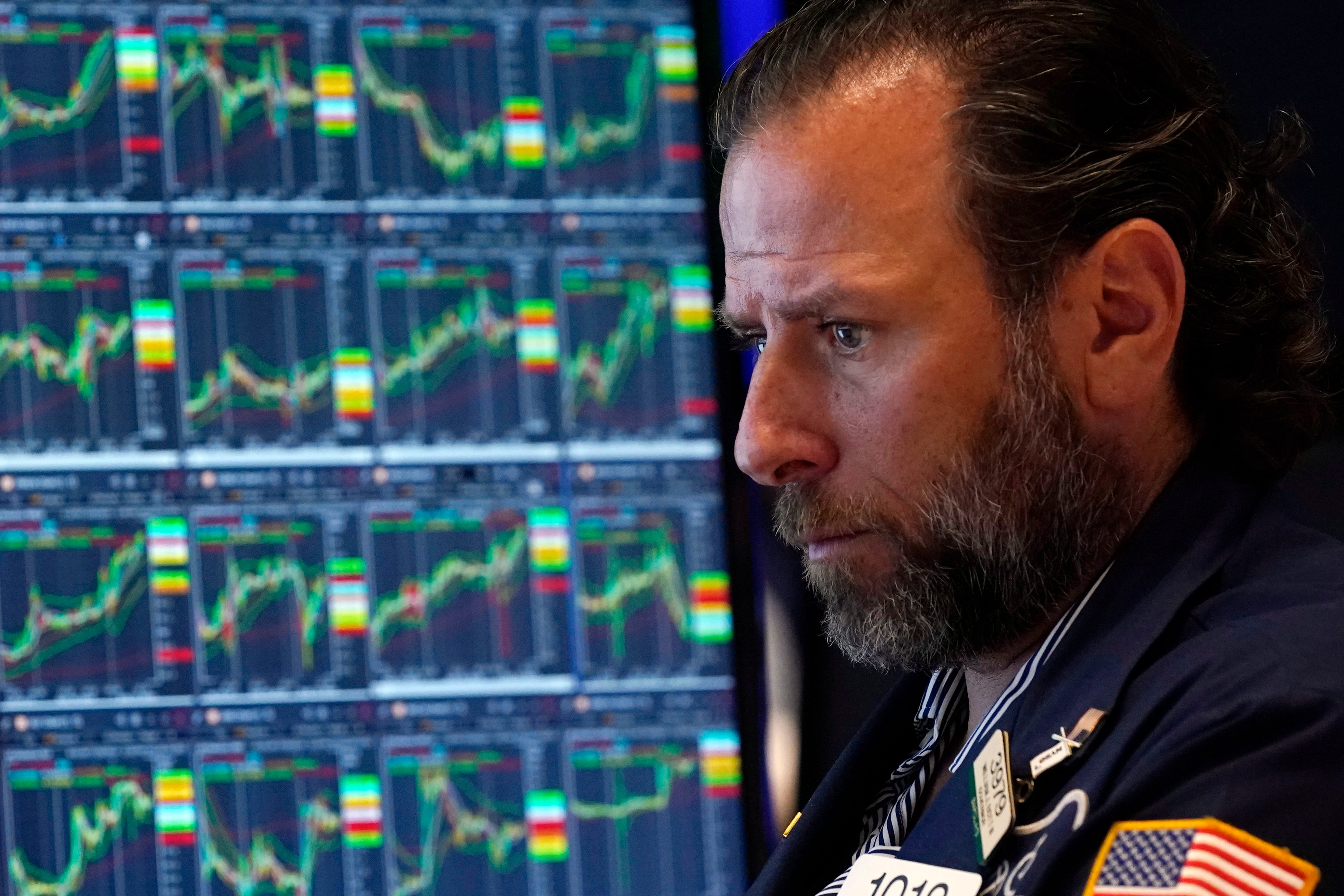 Economy Recession Signals