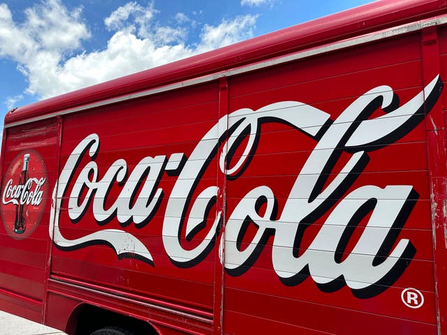 Coca-Cola Back Taxes