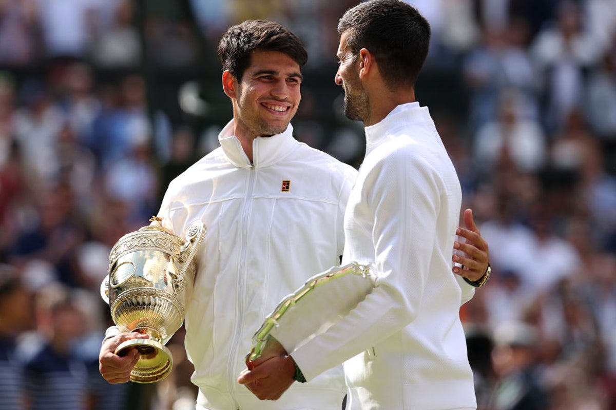 Wimbledon Increases Prize Money 7%, Replaces Line Judges With Electronic Calls