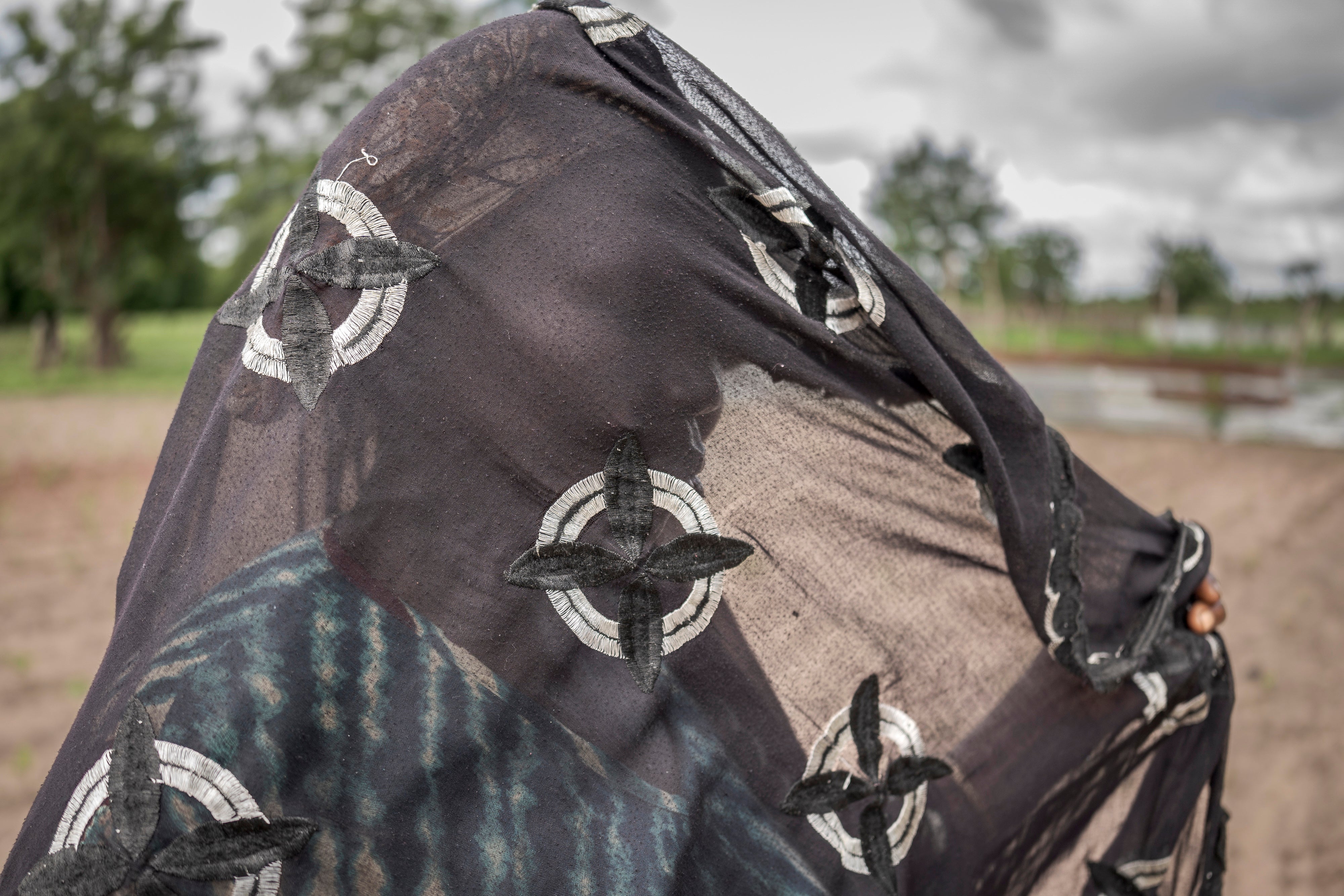 Gambia Female Genital Cutting