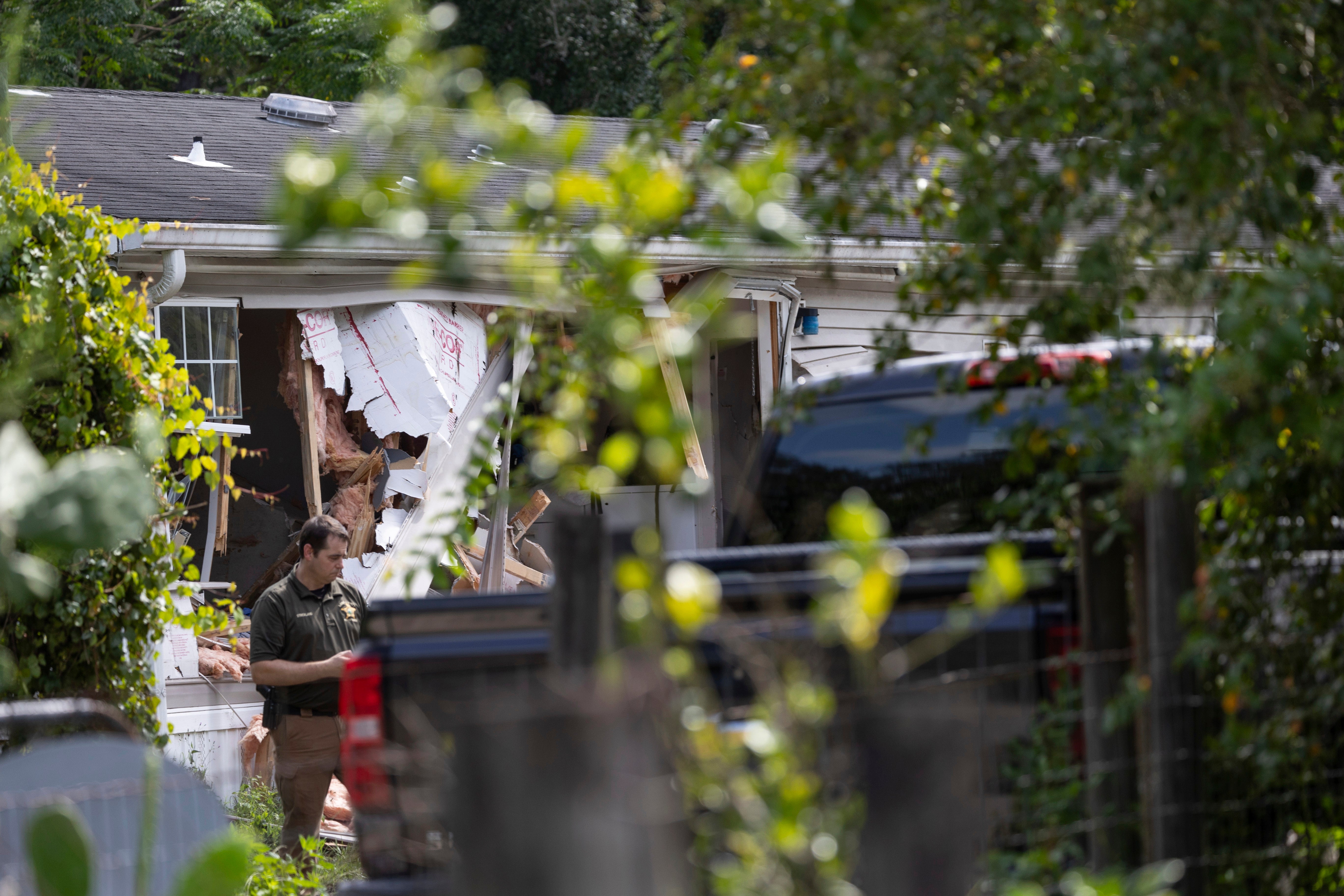 Fatal Shooting Florida