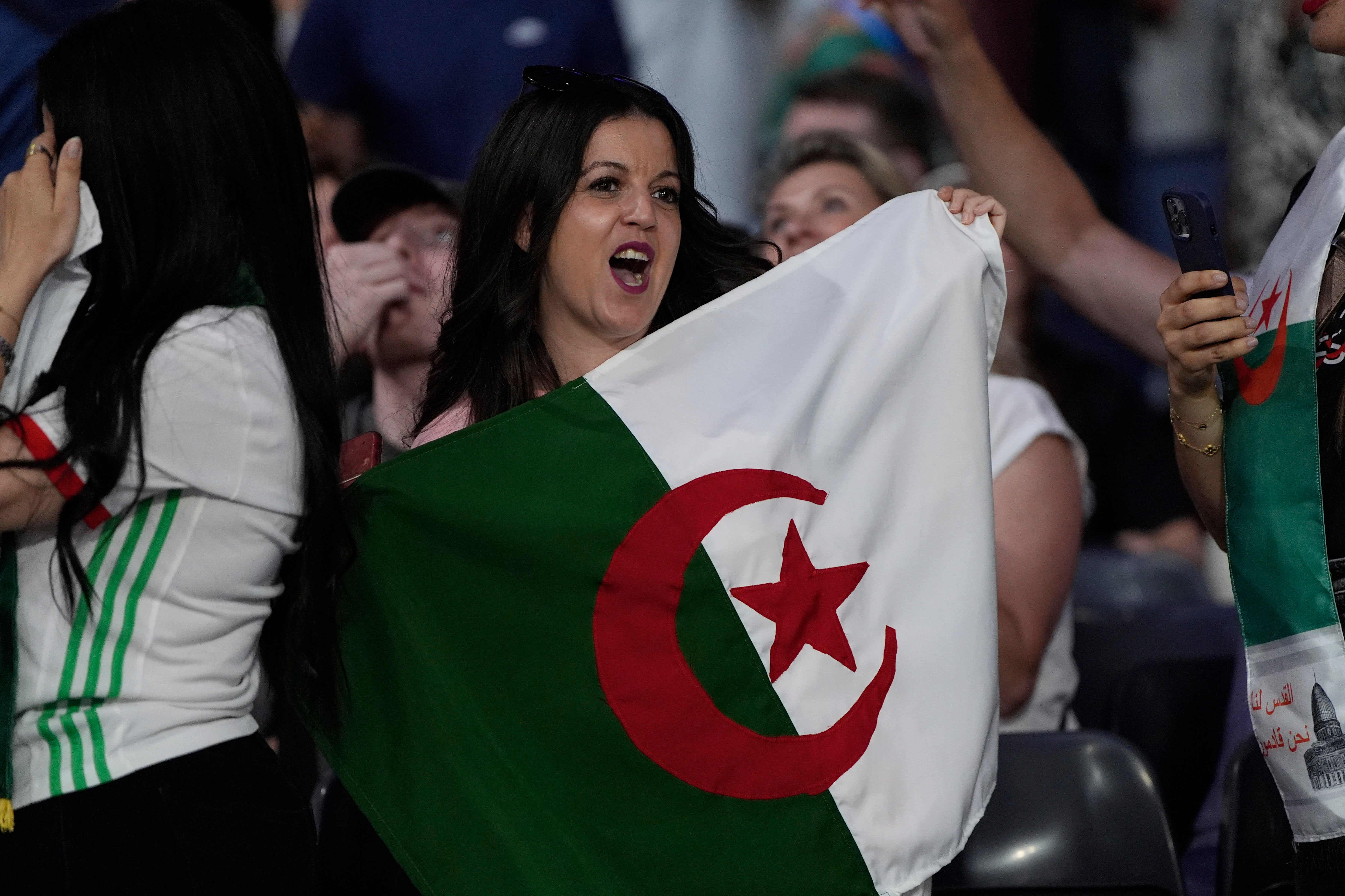 Paris Olympics Boxing