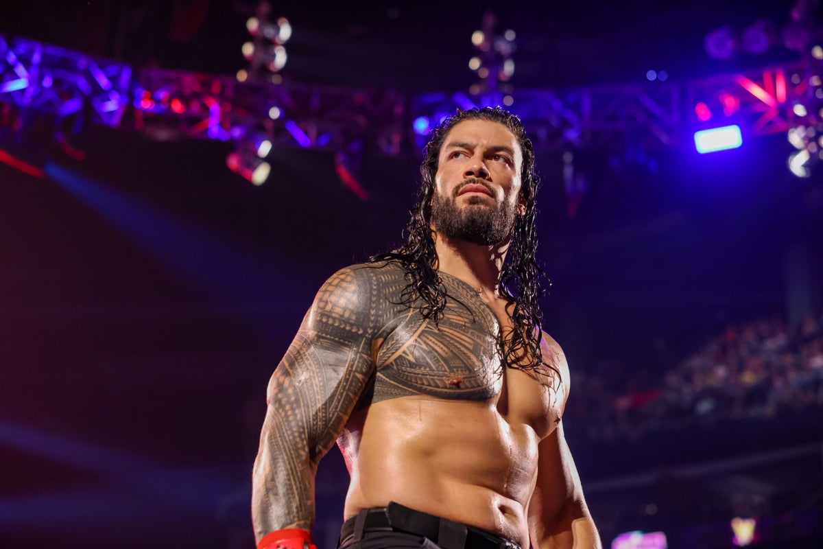 WWE SummerSlam results Roman Reigns makes return on…