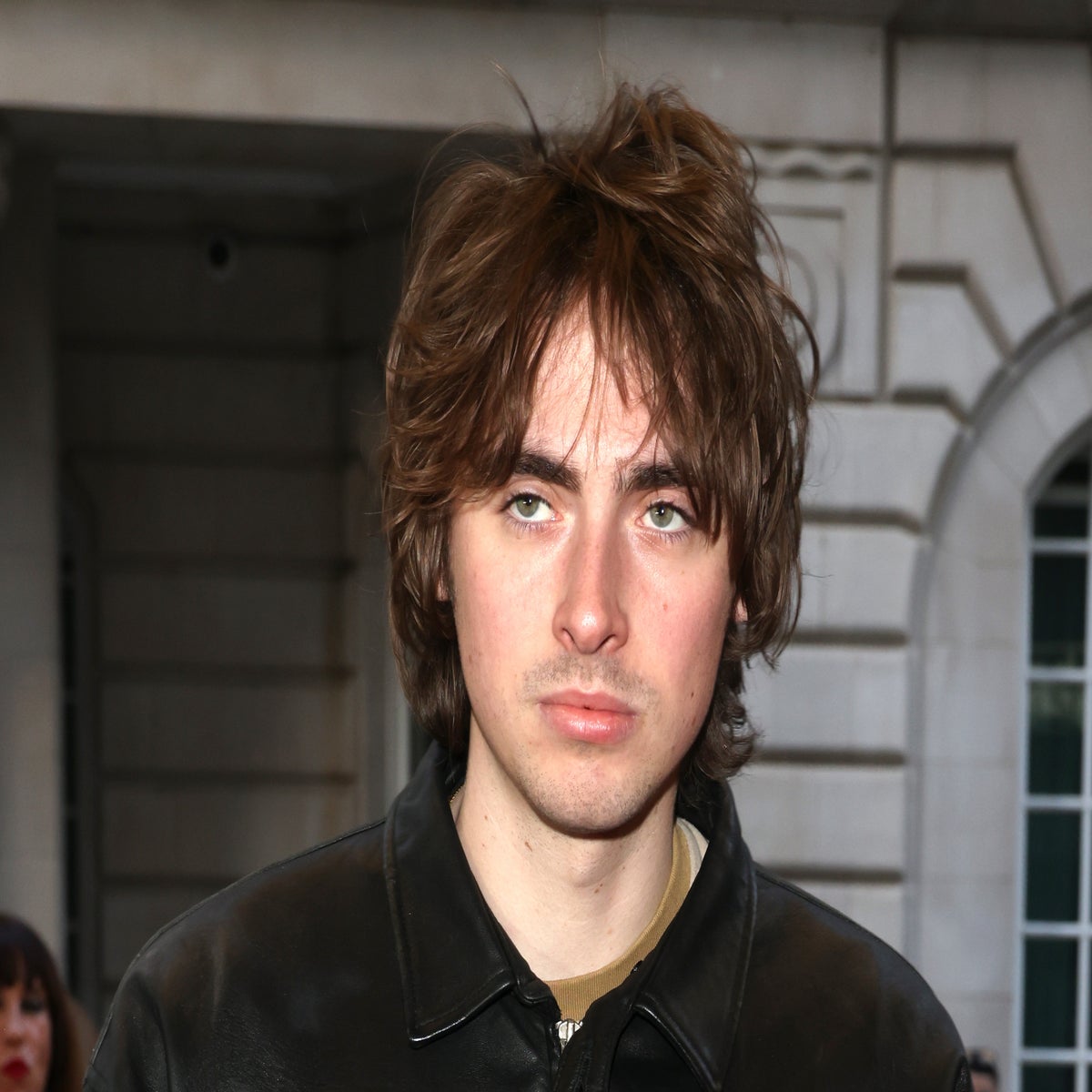 Liam Gallagher’s son says his dad wants Oasis reunion to happen 