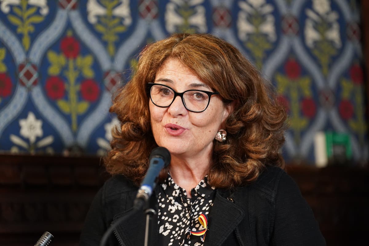 Crime prevention minister &lsquo;has purse stolen&rsquo; at annual policing conference
