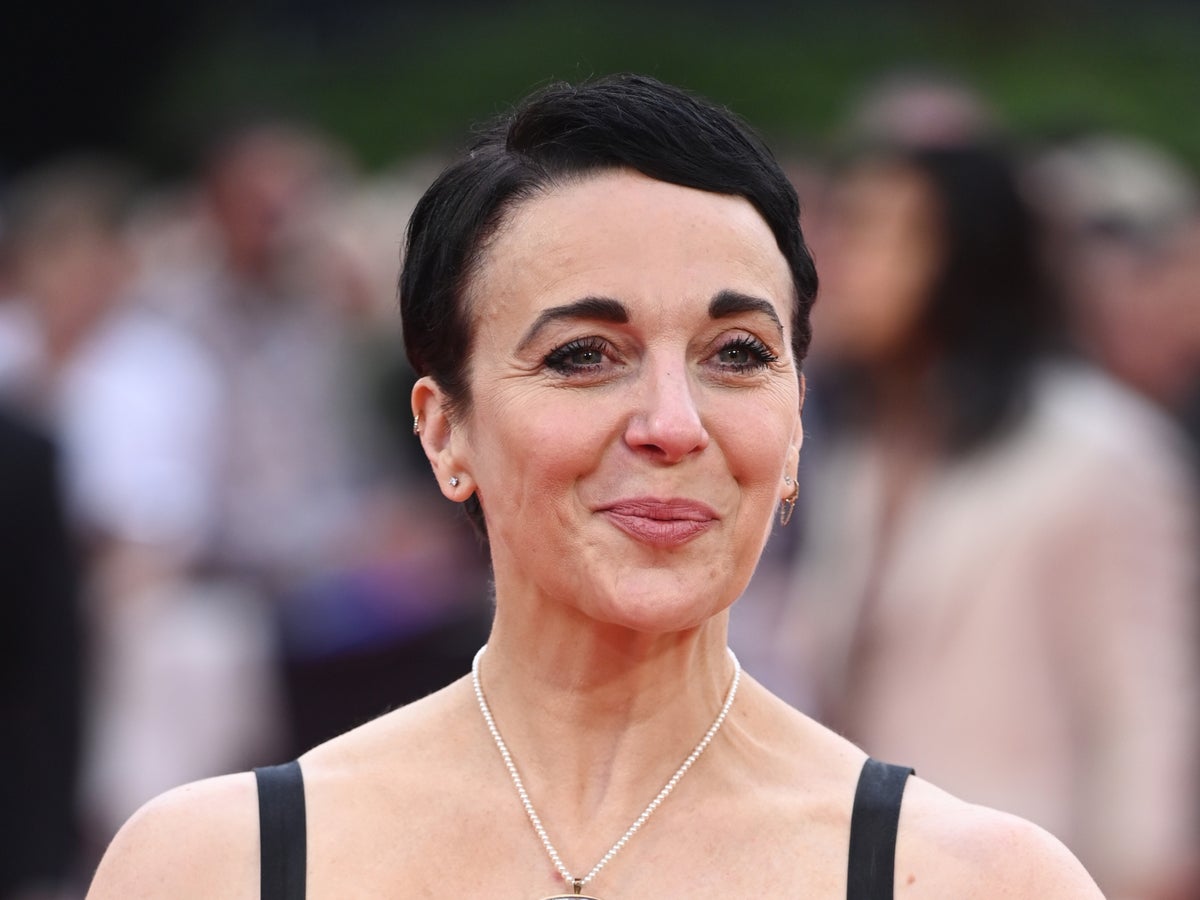 Police are investigating Amanda Abbington death threat as actor faces harassment over Strictly complaint