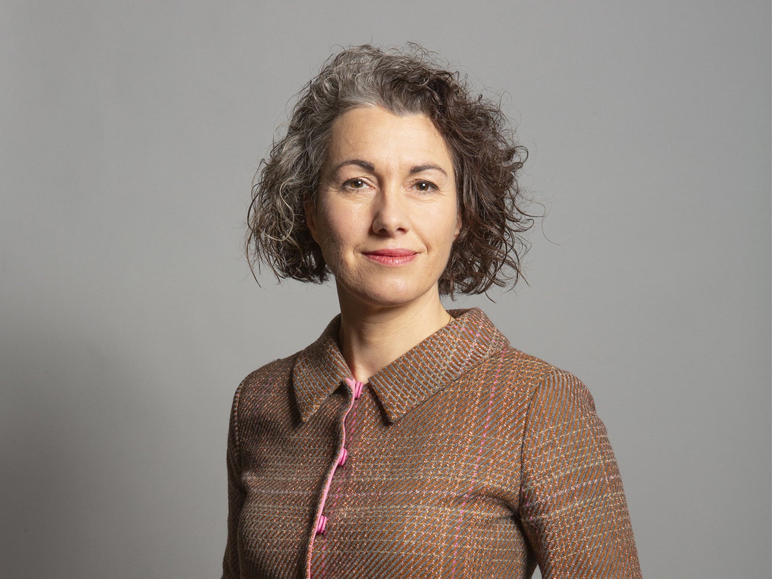 Sarah Champion, Labour MP for Rotherham