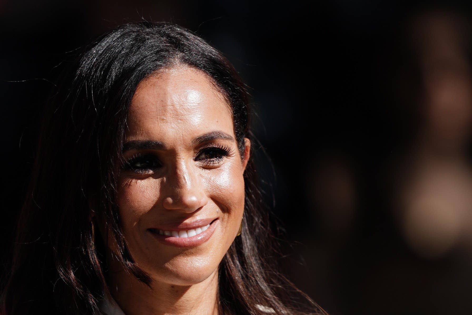 Meghan will ‘take a hit’ voicing experience of suicidal thoughts to save lives (Jordan Pettitt/PA)