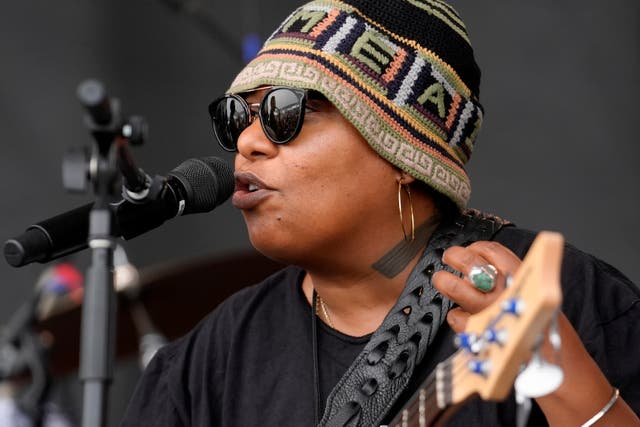 Newport Jazz Festival