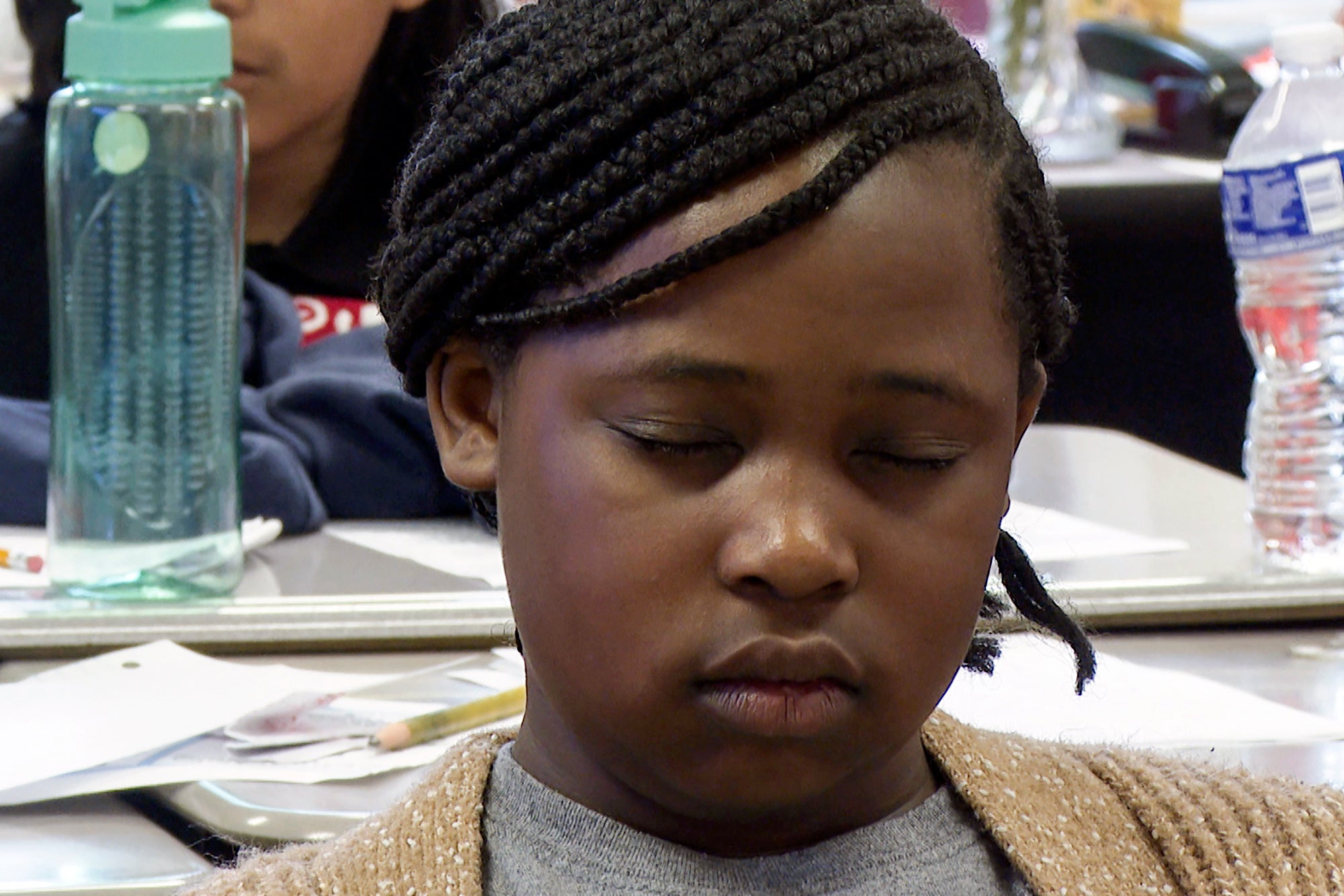 Education Mindfulness