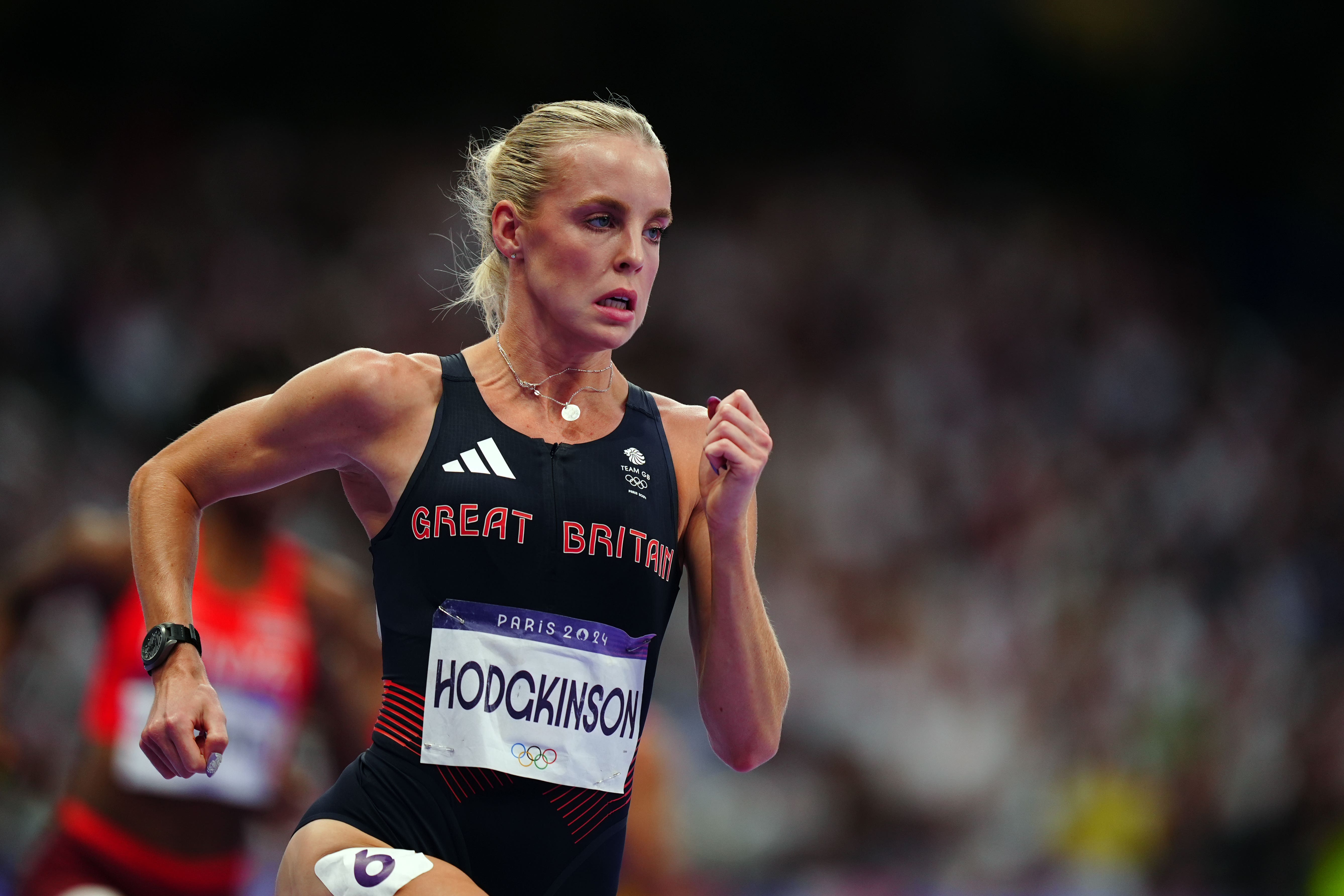 A Guide To Day 10 At The Paris Olympics As Keely Hodgkinson Goes For A Guide To Day 10 At The Paris Olympics As Keely Hodgkinson Goes For