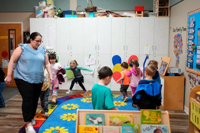 Education Head Start Closure