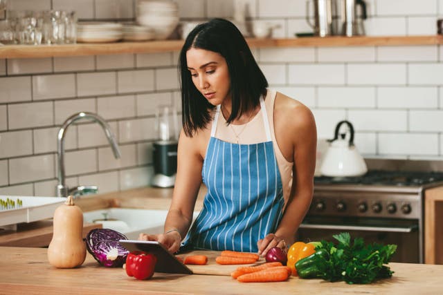 Can particular foods solves our hormonal related health issues? (Alamy/PA)