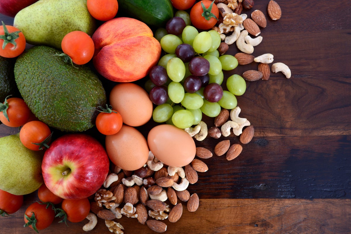 Eating these six fruits help reduce risk of major cause of cancer, say experts – The Independent Eating these six fruits help reduce risk of major cause of cancer, say experts – The Independent