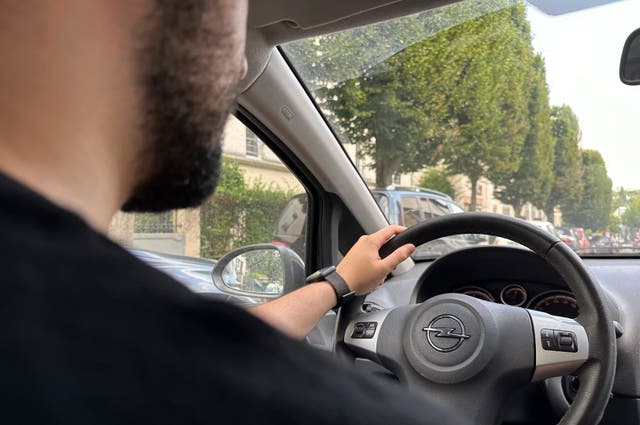 Paris Olympics Anti-Terror Restrictions