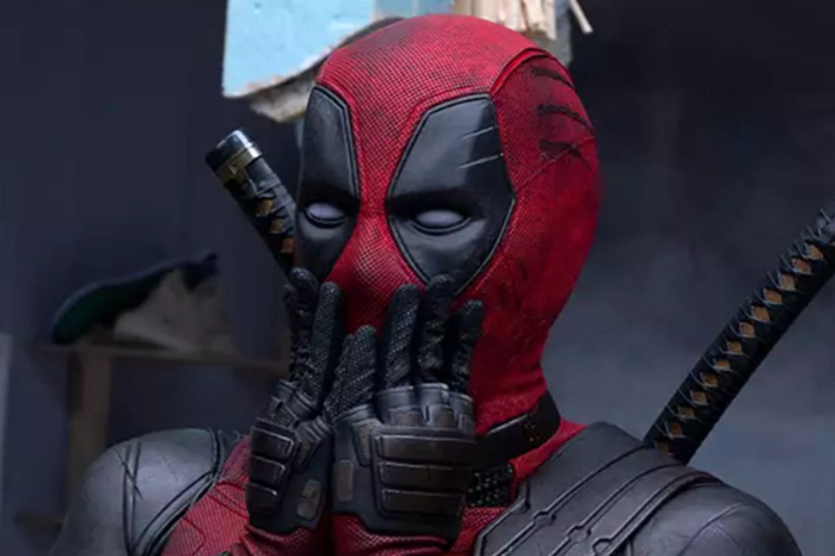 Ryan Reynolds suggests that Deadpool films are over following Avengers speculation