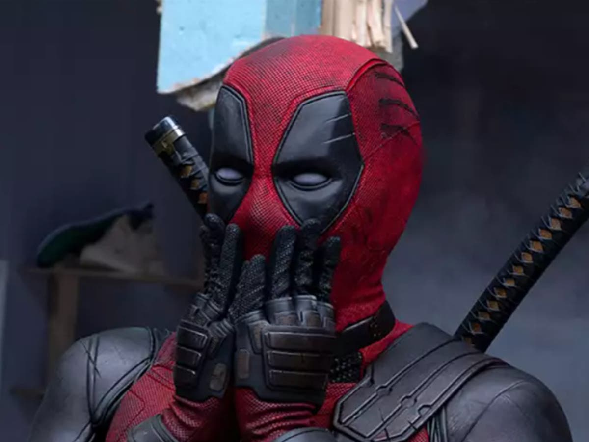 The ‘terrible’ CGI glitch dividing Deadpool and Wolverine fans