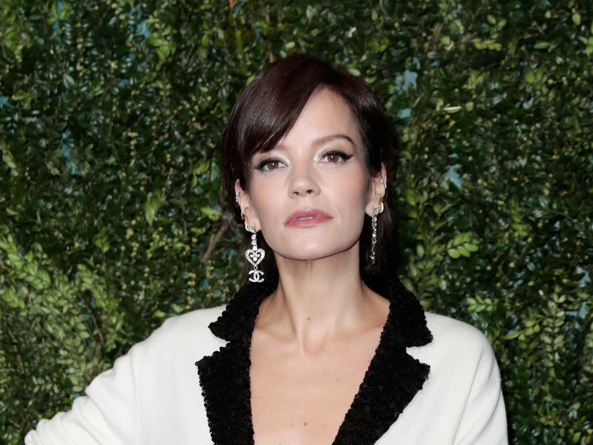 Ask any dog lover – Lily Allen has committed the cardinal sin of pet ownership