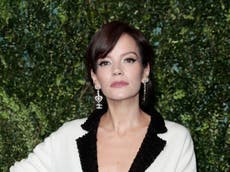 Ask any dog lover – Lily Allen has committed the cardinal sin of pet ownership