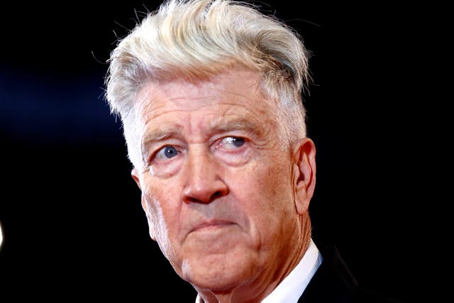 <p>David Lynch fallece a los 78 años </p>