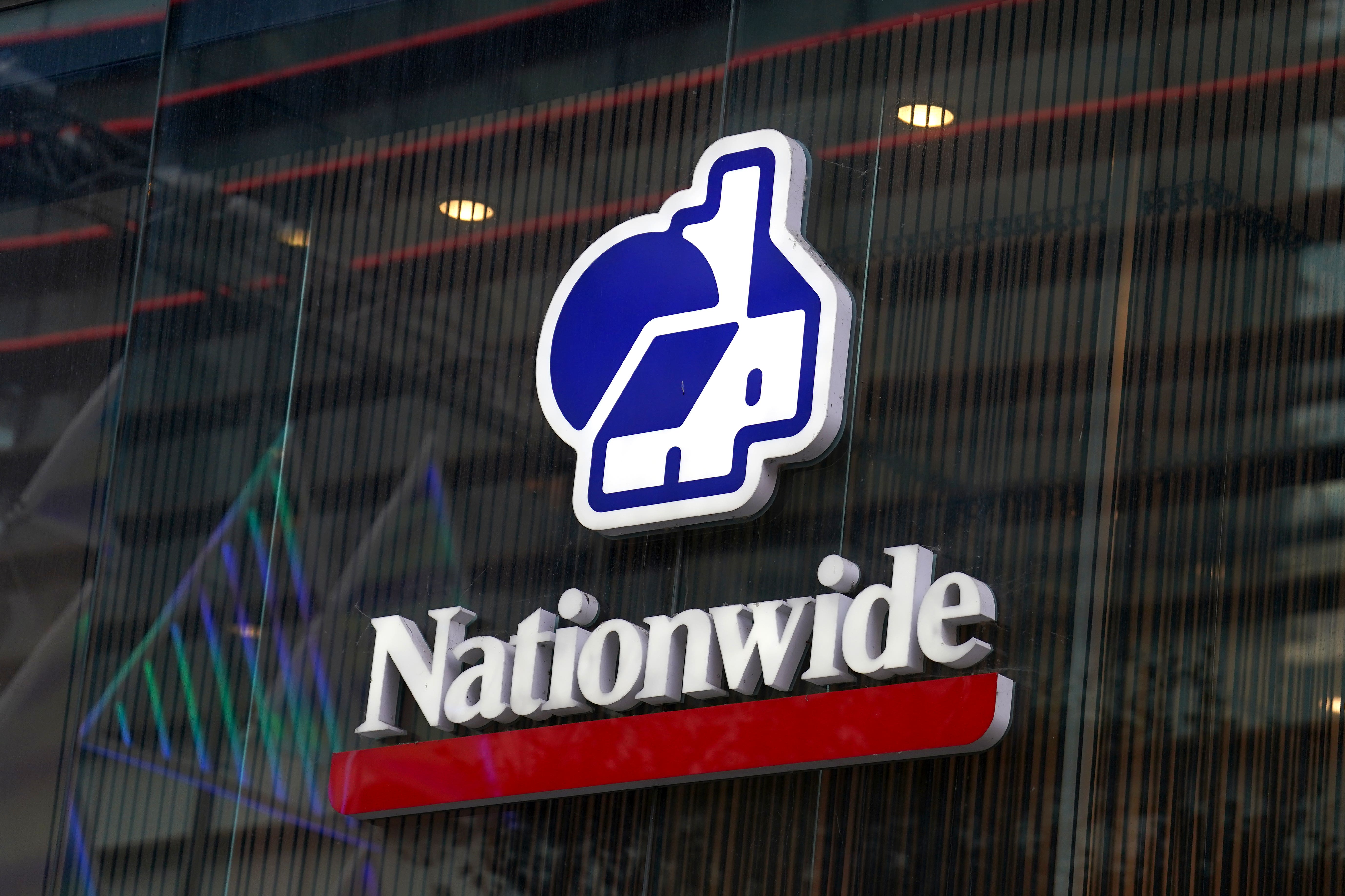 Nationwide Building Society has said it will use its branch network to offer specialist dementia clinics in high streets (Mike Egerton/PA)