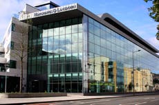 Hargreaves Lansdown says talks extended over potential £5.4bn takeover