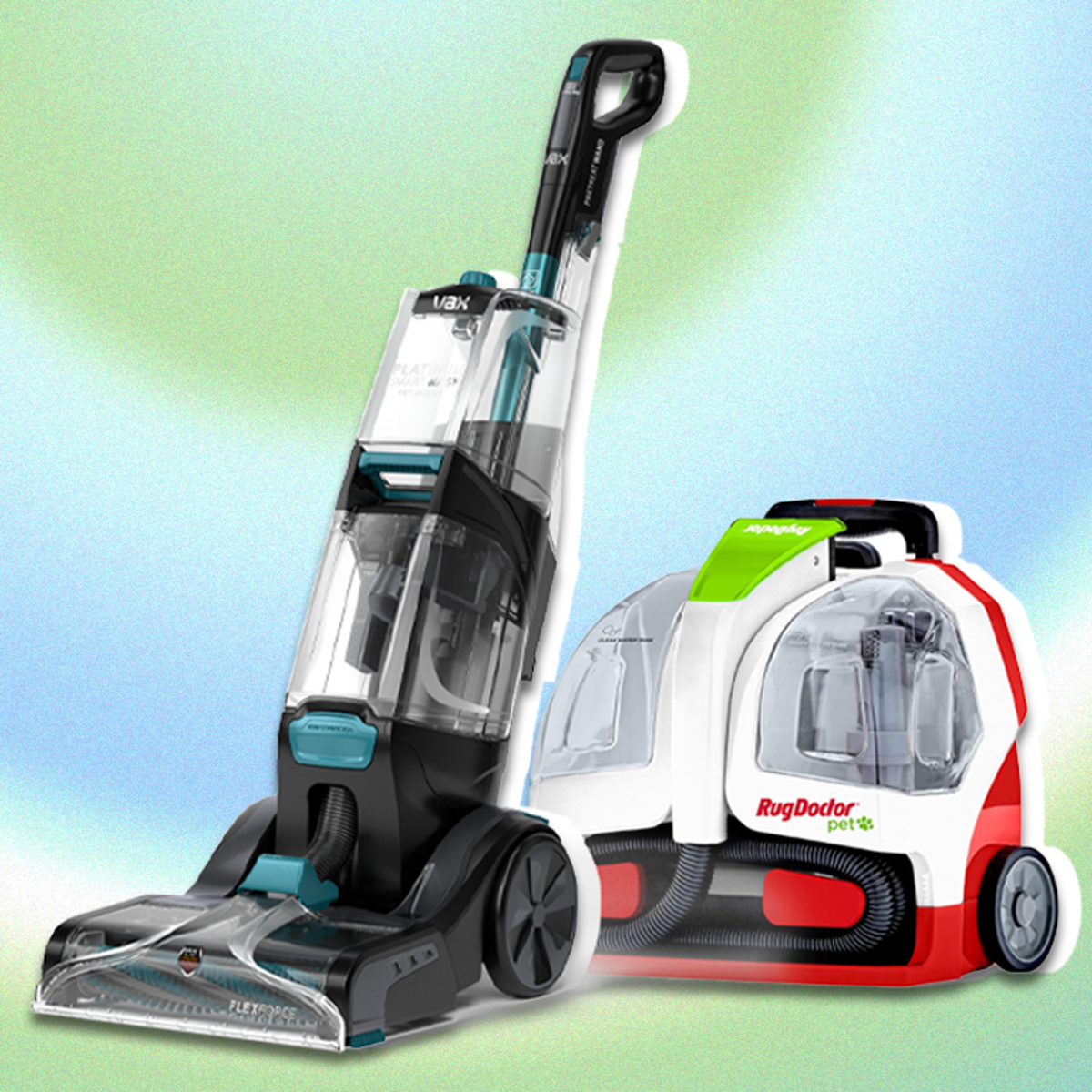 11 best carpet cleaners to remove stubborn stains and refresh your home