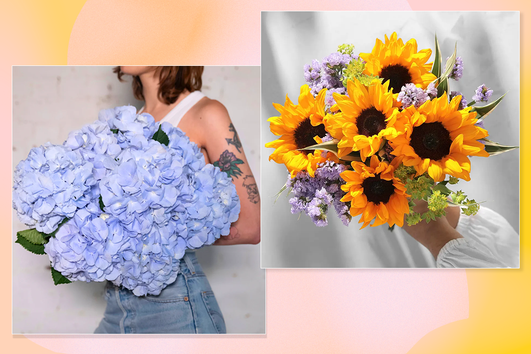 The best online flower delivery brands for every occasion and budget, reviewed