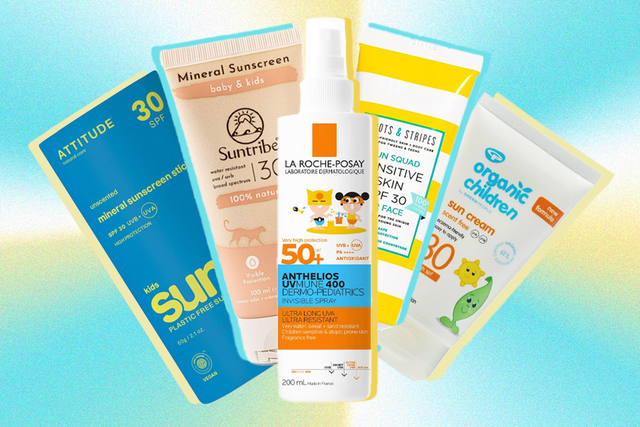 <p>We tested about 50 formulas over two hot spring and summer periods, to bring you our pick of the best </p>