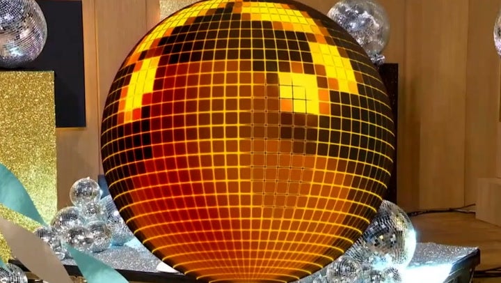 <p>First Strictly Come Dancing contestant of 2024 revealed live on This Morning.</p>