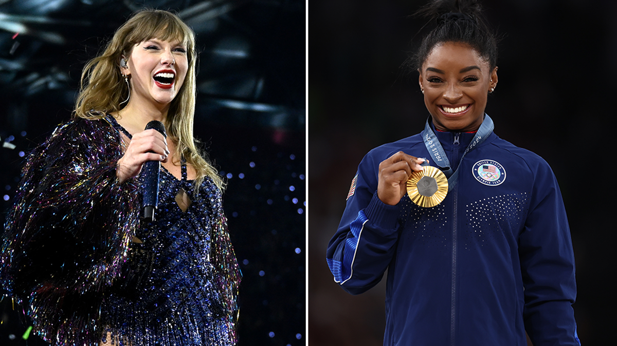 Listen: Taylor Swift narrates new Olympics promo video