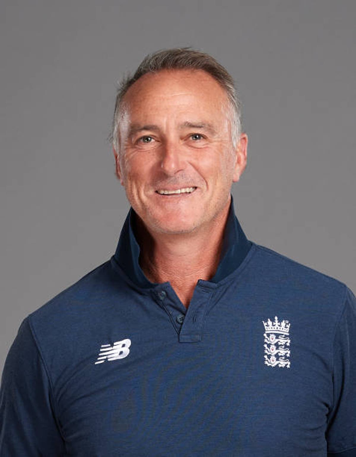 Former England cricketer and coach Graham Thorpe dies aged 55