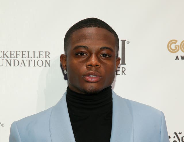 TV star Akili McDowell accused of murder in shooting death of man in ...