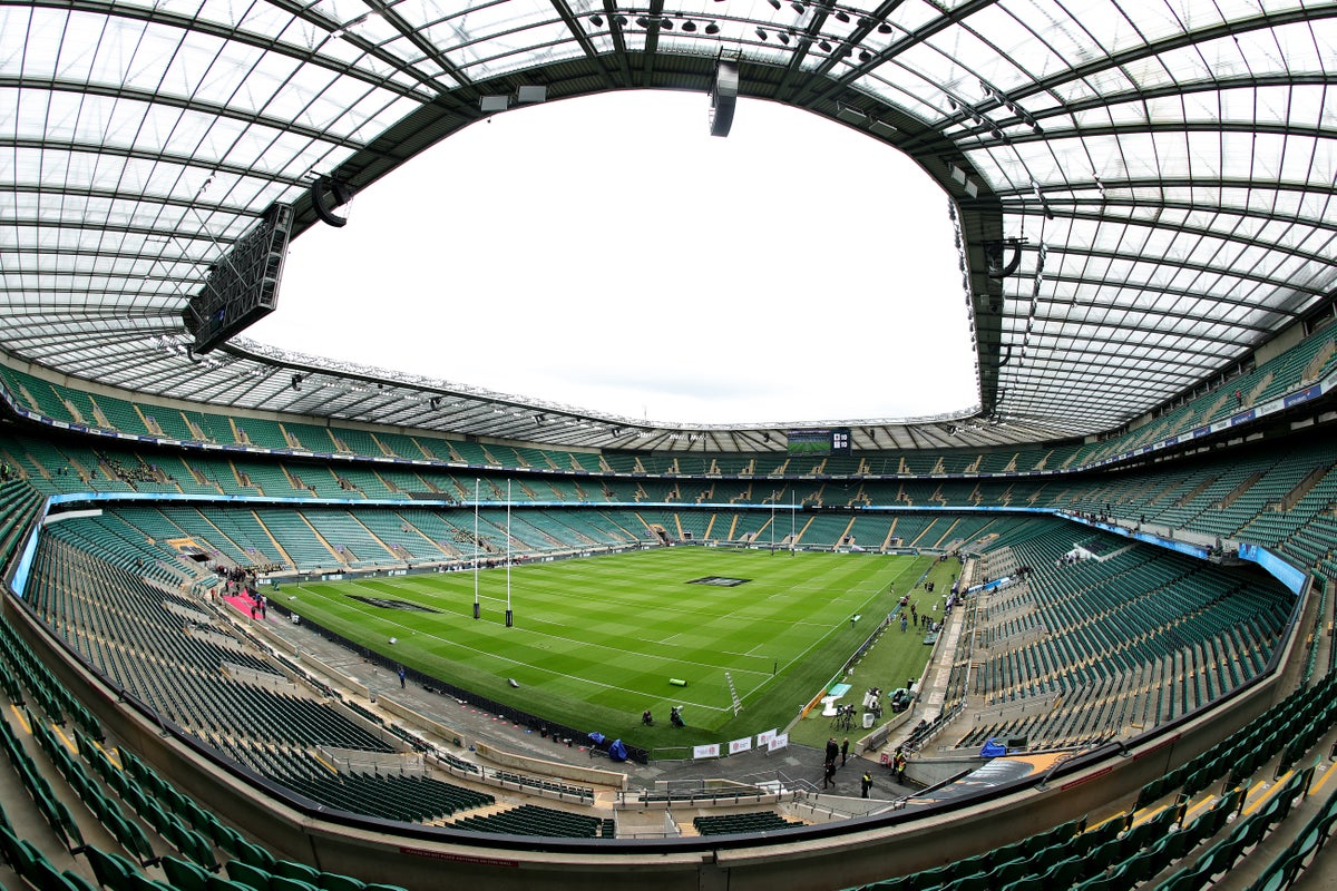 England rugby confirms Twickenham to be renamed Allianz Stadium