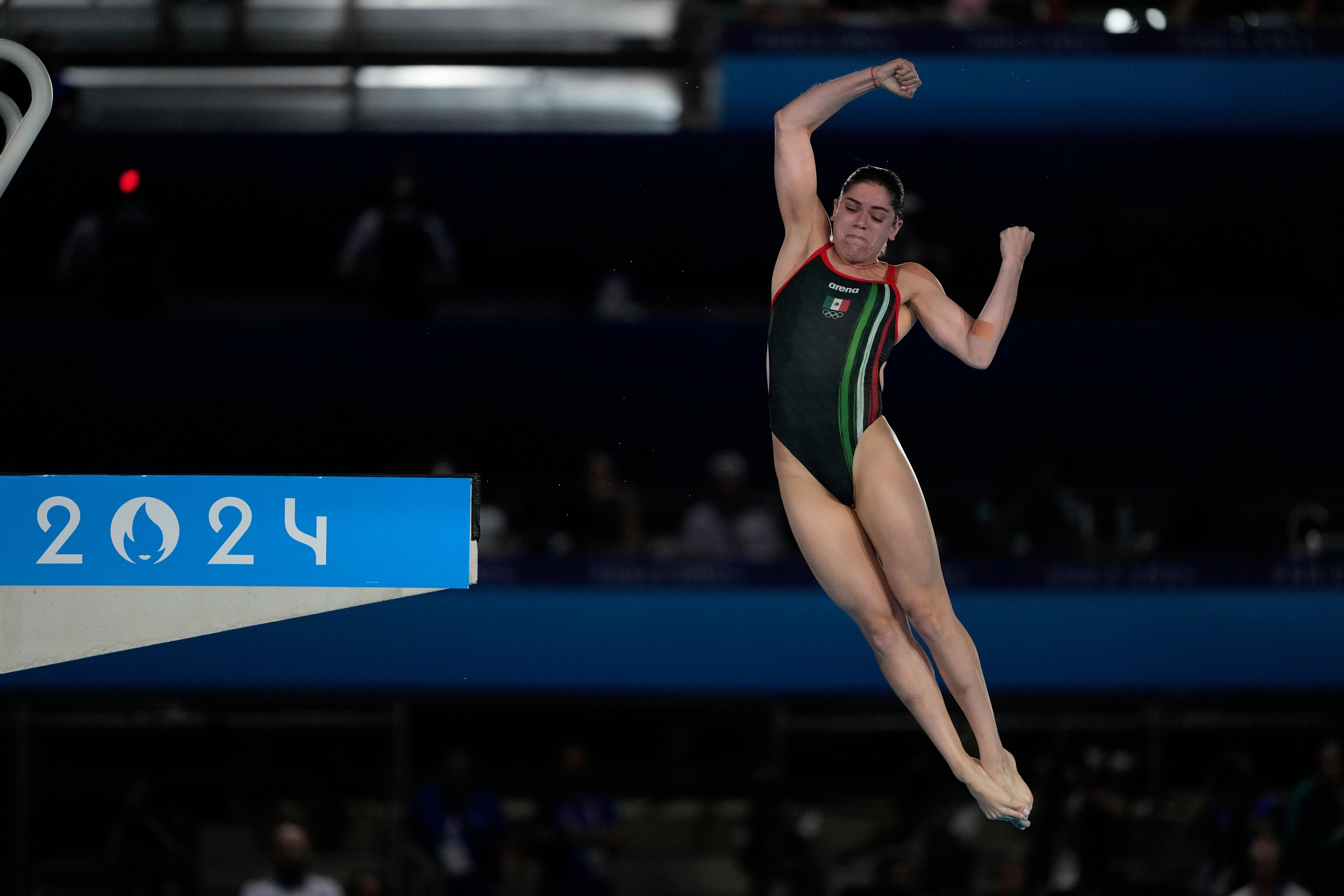 OLI-CLA MÉXICO-OROZCO