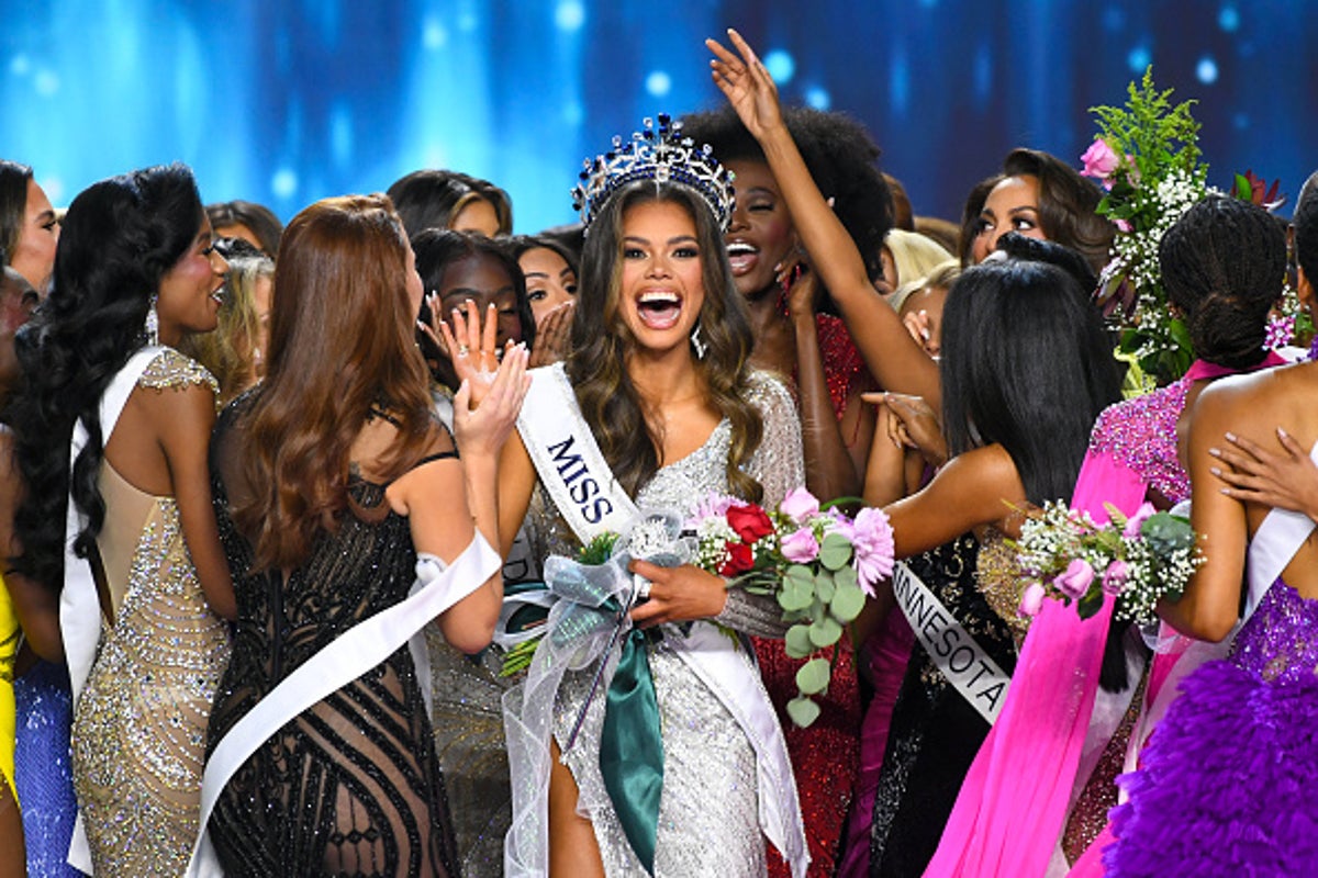New Miss USA 2024 crowned after previous winners announced resignations