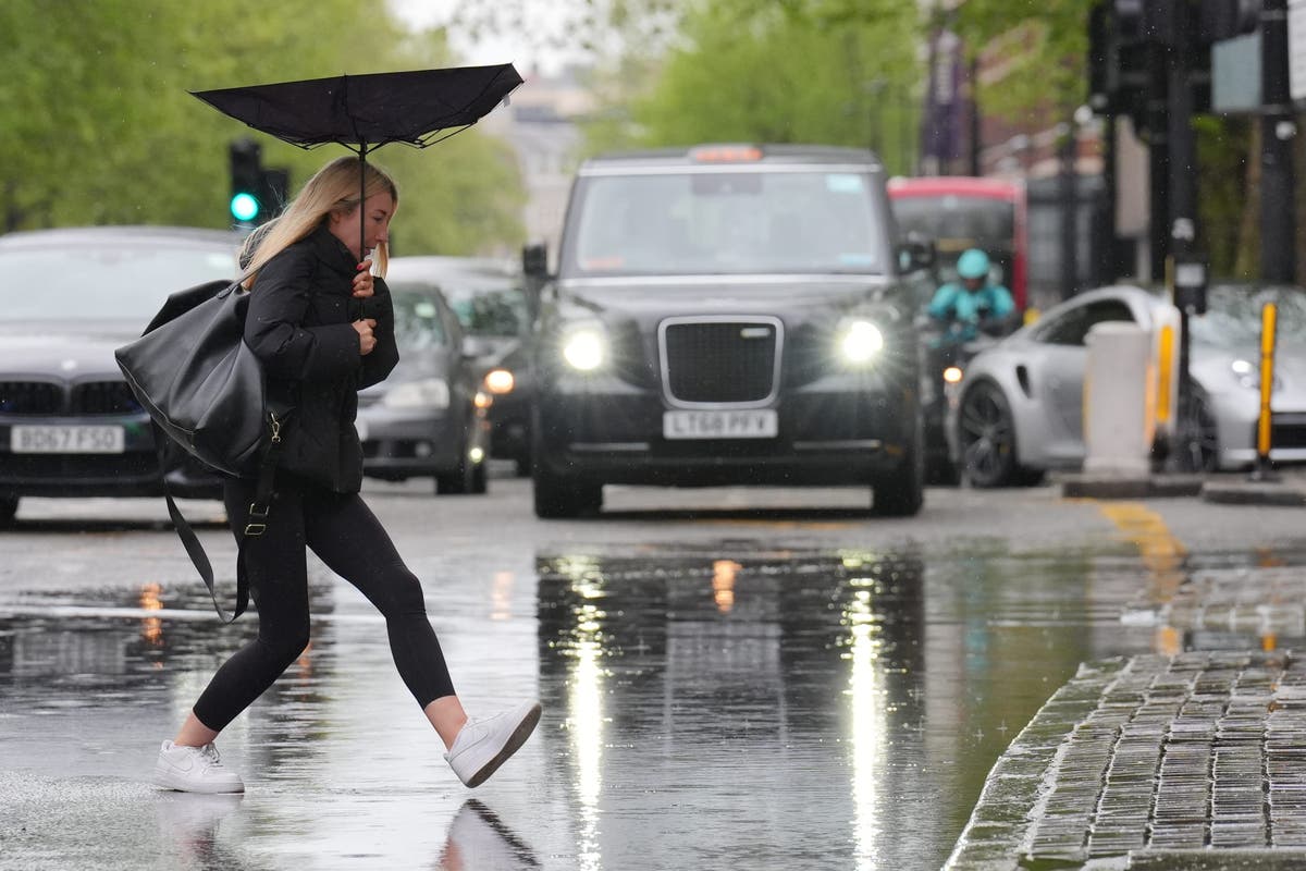 Retail sales make subdued recovery as washout summer dries up