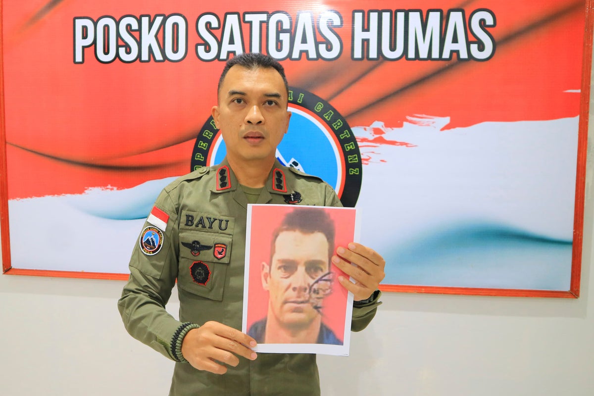 Indonesia recovers body of New Zealand helicopter pilot killed in Papua attack