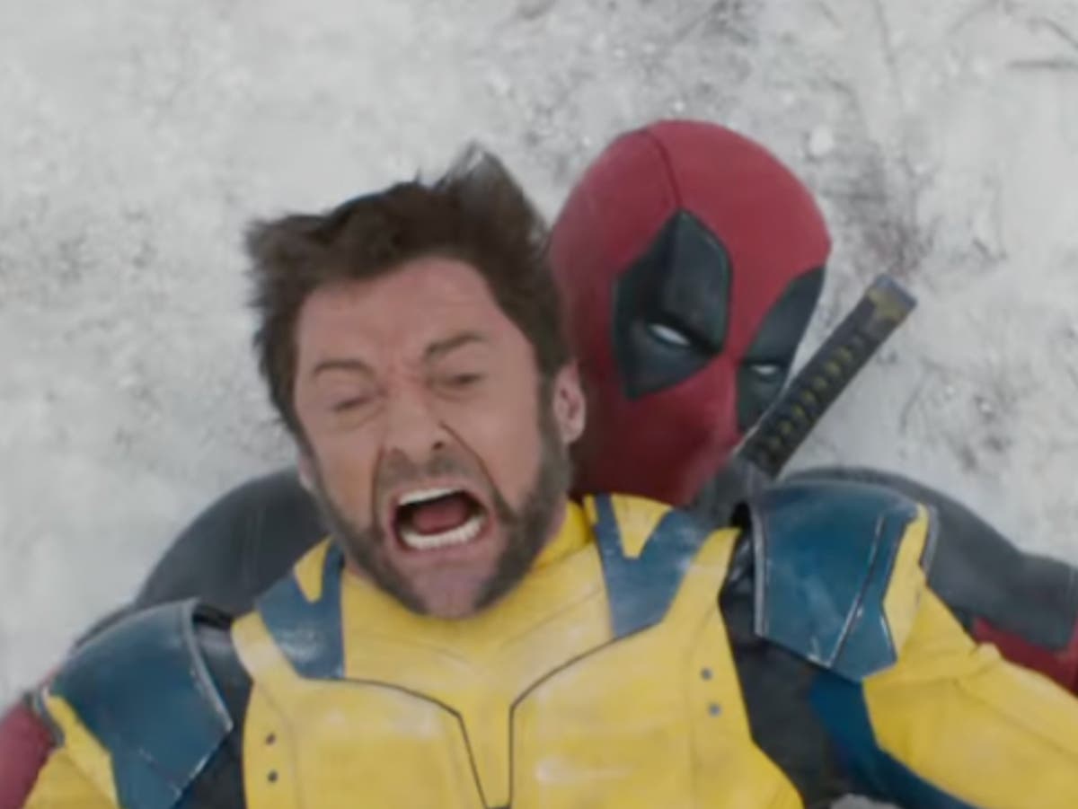 Deadpool and Wolverine star Emma Corrin explains why the film gave them “such bad feelings”