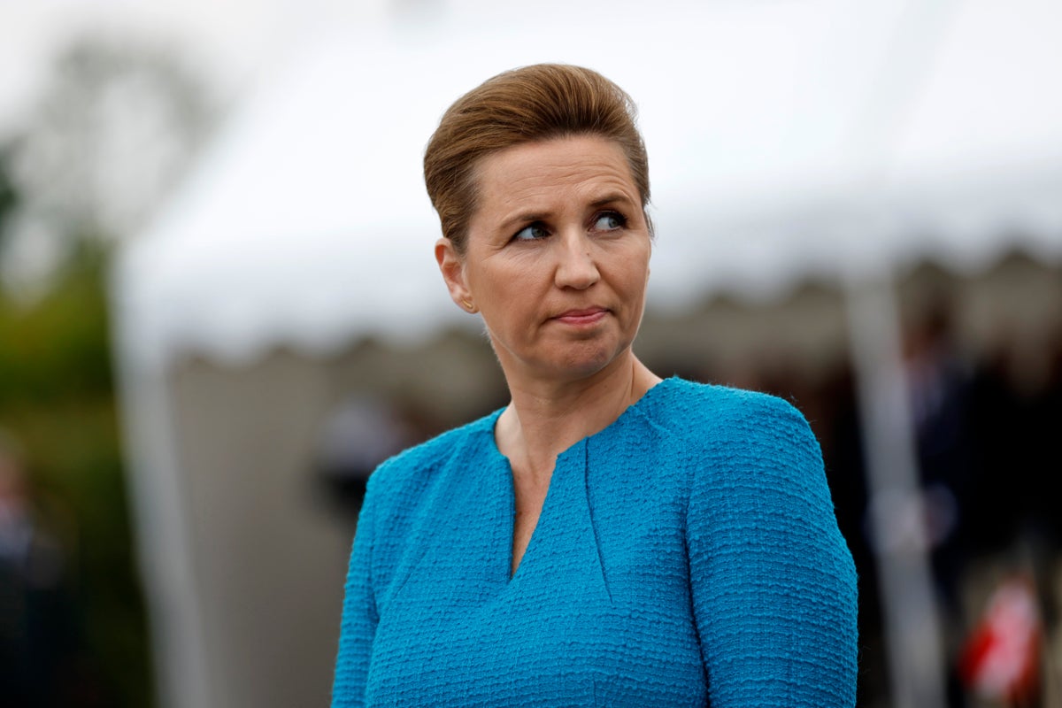 Trial starts for a Polish man accused of punching Danish prime minister in Copenhagen