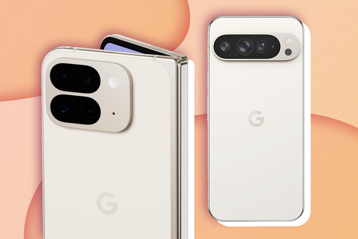 Google Pixel 9 and Pixel 9 Pro Fold: Everything you need to know