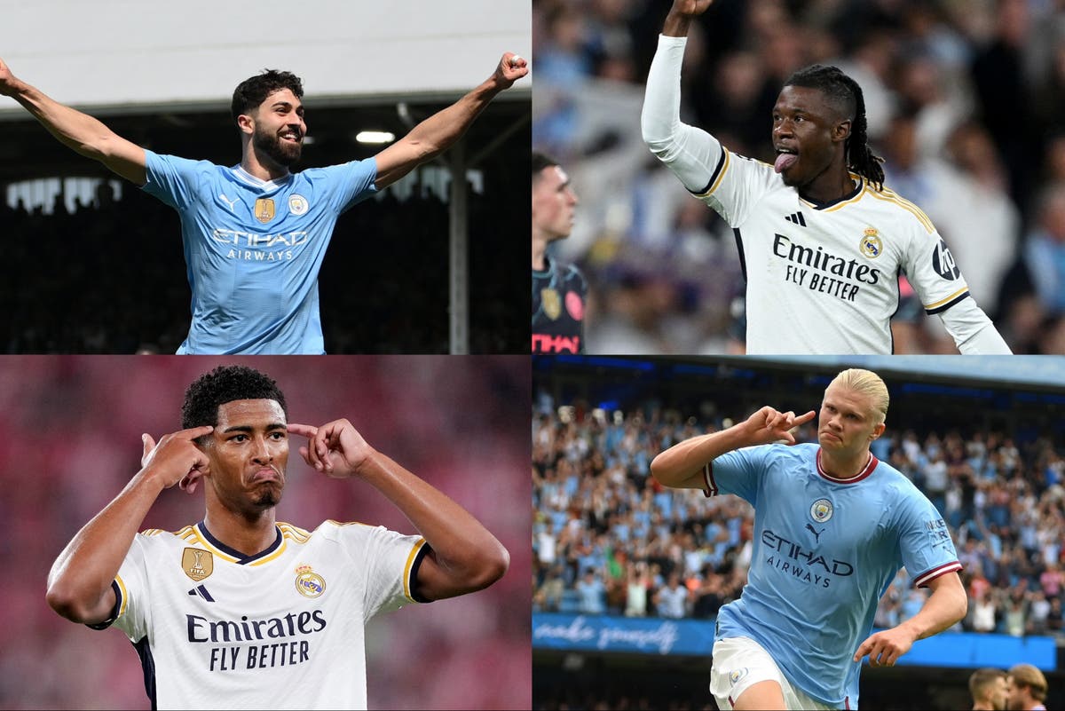 Summer Transfer Window Buzzing with Big Moves